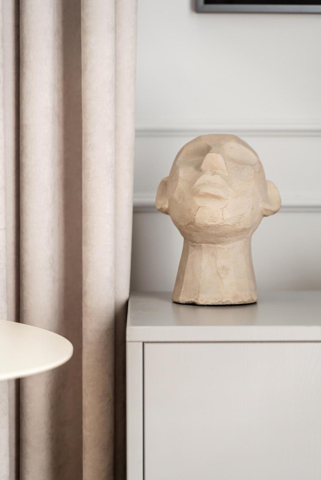 Apartamenty Swinoujscie - Swan Suites - Villa 44 Bagian luar foto