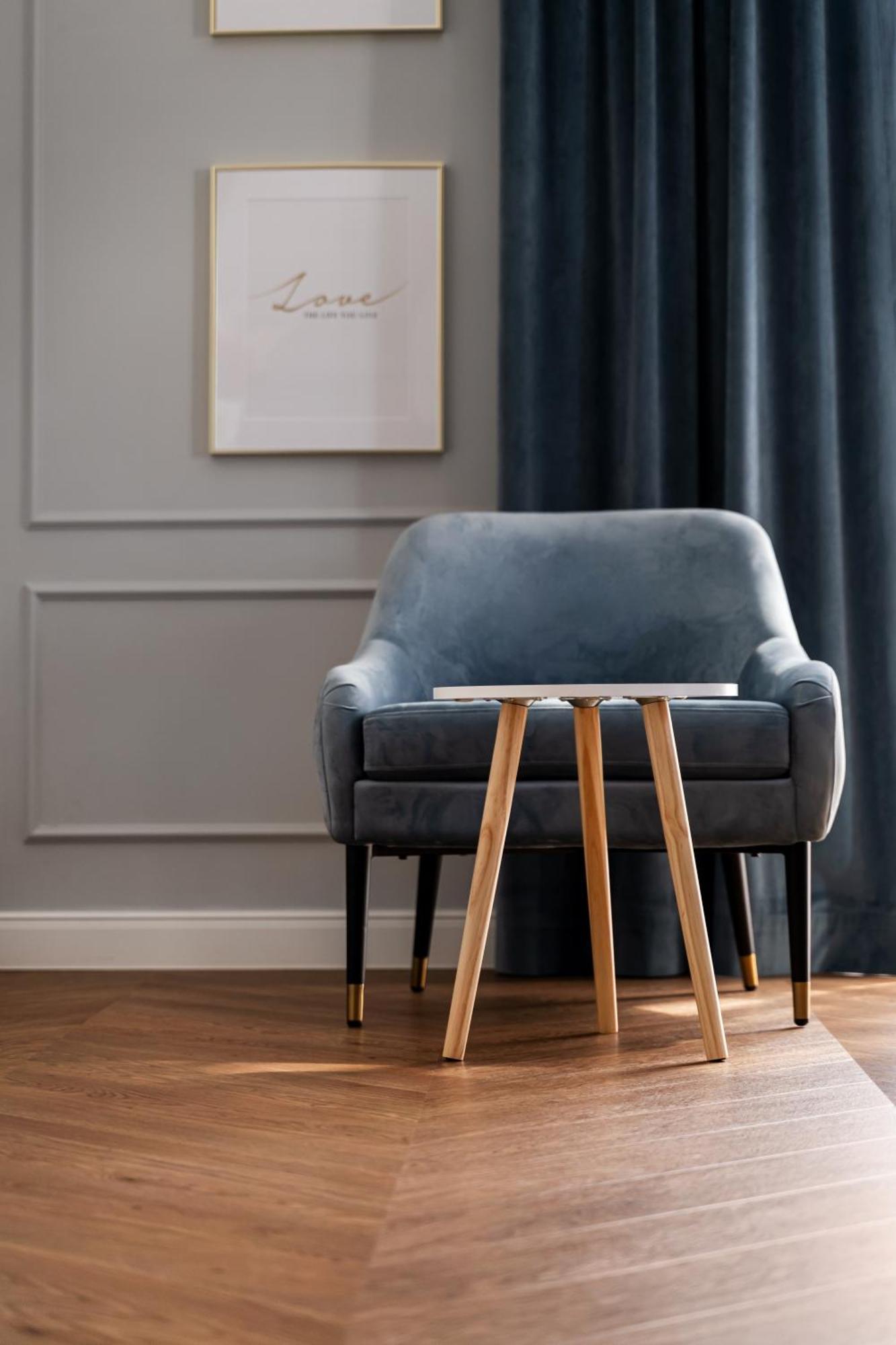 Apartamenty Swinoujscie - Swan Suites - Villa 44 Bagian luar foto