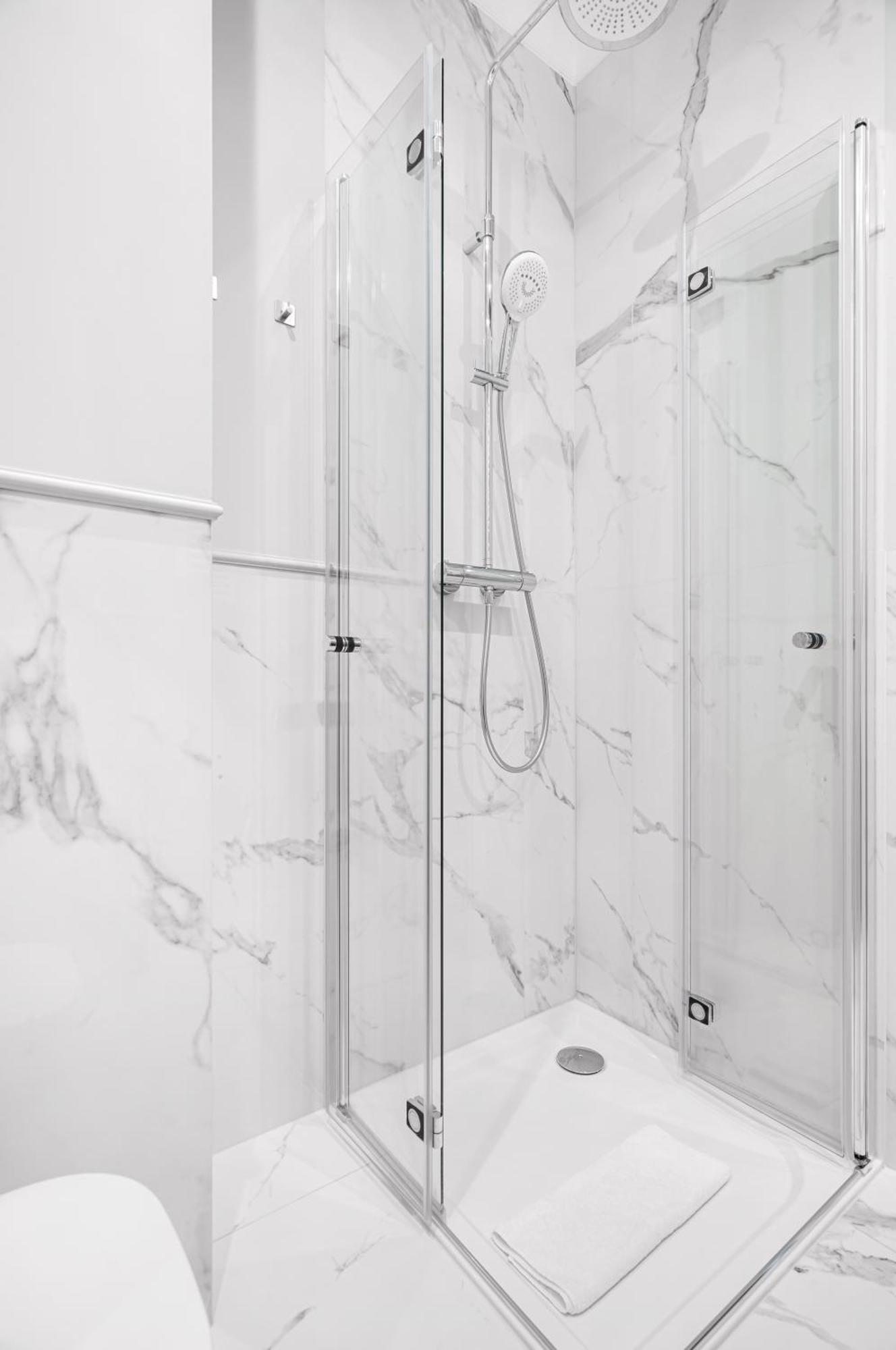 Apartamenty Swinoujscie - Swan Suites - Villa 44 Bagian luar foto